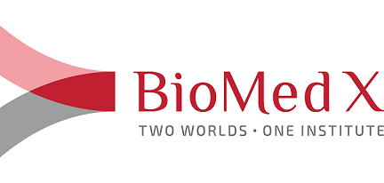 Transcriptomic research collaboration with BioMed X Institute